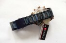 Duży zegarek męski Curren sportowy chronograf datownik - 11