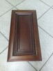 Fronty szafek kuchennych DREWNIANE - 7