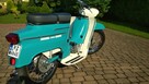 jawa 50 typ 20 - 4