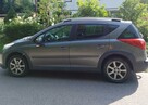 Sprzedam Peugeot 207 Sw Outdor - 1