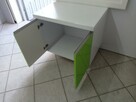 Szafka łazienkowa pod umywalkę z ekspozycji. - 3