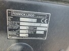 Wózek widłowy LINDE H30T-03 C - 3