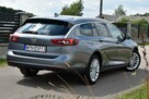 Opel Insignia 170Km Navi Kamera FulLed Pół-skóra Gwarancja - 4