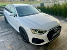 Audi A4 S-line - 2
