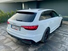Audi A4 S-line - 3