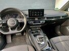 Audi A4 S-line - 5