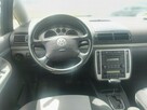 Volkswagen Sharan 1.9 115 KM KLIMATRONIK, AUTOMAT, 7 OSOBOWY - 6