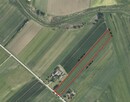 Działka na sprzedaż - Grabowica, gm. Pacanów - 5