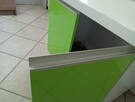 Szafka łazienkowa pod umywalkę z ekspozycji. - 4
