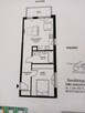 Mieszkanie 2 pokojowe 45m2 Bandtkiego /Bronowice Kraków - 13