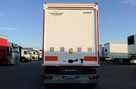 Rolety do samochodów ciężarowych CALA POLSKA - 3