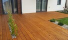 Czyszczenie tarasów, Szorowarka do desek ryflowanych Wynajem - 2