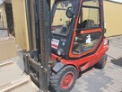 Wózek widłowy LINDE H30T-03 C - 2