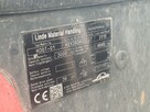Wózek widłowy LINDE H30T-01 - 4