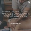 Profesjonalny masaż z dojazdem do domu - 3