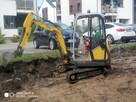 WYKOPY , WIERCENIE STUDNI GŁĘBINOWYCH ,,,, montarz - 3