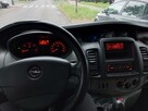 OPEL VIVARO 2013r Long L2H1+ hak + relingi SUPER OFERTA - 7