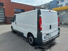 OPEL VIVARO 2013r Long L2H1+ hak + relingi SUPER OFERTA - 3