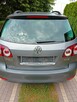 Volkswagen Golf Plus 1.6 MPI Benzyna+Gaz z Niemiec - 9