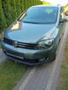 Volkswagen Golf Plus 1.6 MPI Benzyna+Gaz z Niemiec - 16