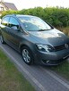 Volkswagen Golf Plus 1.6 MPI Benzyna+Gaz z Niemiec - 5
