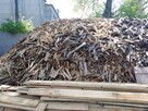 Drewno opałowe/ rozpałowe - 3