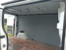 OPEL VIVARO 2013r Long L2H1+ hak + relingi SUPER OFERTA - 8