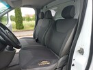 OPEL VIVARO 2013r Long L2H1+ hak + relingi SUPER OFERTA - 4