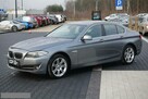 BMW M550i 520 Diesel F10 Zarejestrowana i Ubezpieczona - 3