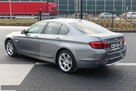 BMW M550i 520 Diesel F10 Zarejestrowana i Ubezpieczona - 7