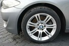 BMW M550i 520 Diesel F10 Zarejestrowana i Ubezpieczona - 10