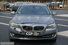 BMW M550i 520 Diesel F10 Zarejestrowana i Ubezpieczona - 12
