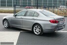 BMW M550i 520 Diesel F10 Zarejestrowana i Ubezpieczona - 14