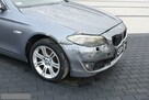 BMW M550i 520 Diesel F10 Zarejestrowana i Ubezpieczona - 16