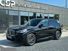 X1 2023r NOWA Salon Polska Uszkodzony Tył ODPALA i Jeździ Air Bag OK - 1