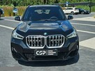 X1 2023r NOWA Salon Polska Uszkodzony Tył ODPALA i Jeździ Air Bag OK - 4