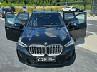 X1 2023r NOWA Salon Polska Uszkodzony Tył ODPALA i Jeździ Air Bag OK - 6