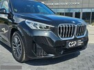 X1 2023r NOWA Salon Polska Uszkodzony Tył ODPALA i Jeździ Air Bag OK - 8