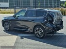 X1 2023r NOWA Salon Polska Uszkodzony Tył ODPALA i Jeździ Air Bag OK - 10