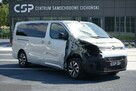 Citroen SpaceTourer Automat Extra Long 9 Osobowy Faktura Vat 23% - 3