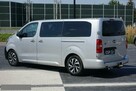 Citroen SpaceTourer Automat Extra Long 9 Osobowy Faktura Vat 23% - 4