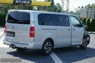 Citroen SpaceTourer Automat Extra Long 9 Osobowy Faktura Vat 23% - 6