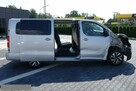 Citroen SpaceTourer Automat Extra Long 9 Osobowy Faktura Vat 23% - 8