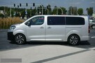 Citroen SpaceTourer Automat Extra Long 9 Osobowy Faktura Vat 23% - 9