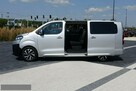 Citroen SpaceTourer Automat Extra Long 9 Osobowy Faktura Vat 23% - 10