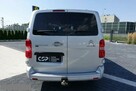 Citroen SpaceTourer Automat Extra Long 9 Osobowy Faktura Vat 23% - 12