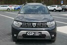 Dacia Duster 2021 -OKAZJA- Salon Polska USZKODZONA Odpala i Jeździ - 2