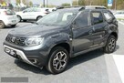 Dacia Duster 2021 -OKAZJA- Salon Polska USZKODZONA Odpala i Jeździ - 3