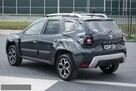 Dacia Duster 2021 -OKAZJA- Salon Polska USZKODZONA Odpala i Jeździ - 4