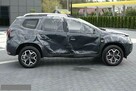 Dacia Duster 2021 -OKAZJA- Salon Polska USZKODZONA Odpala i Jeździ - 7